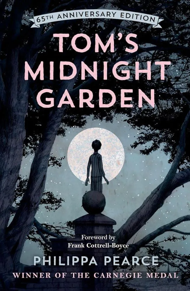 Tom's Midnight Garden 65th Anniversary Edition