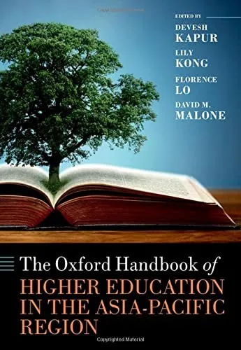 The Oxford Handbook of Higher Education in the Asia-Pacific Region