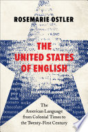 The United States of English