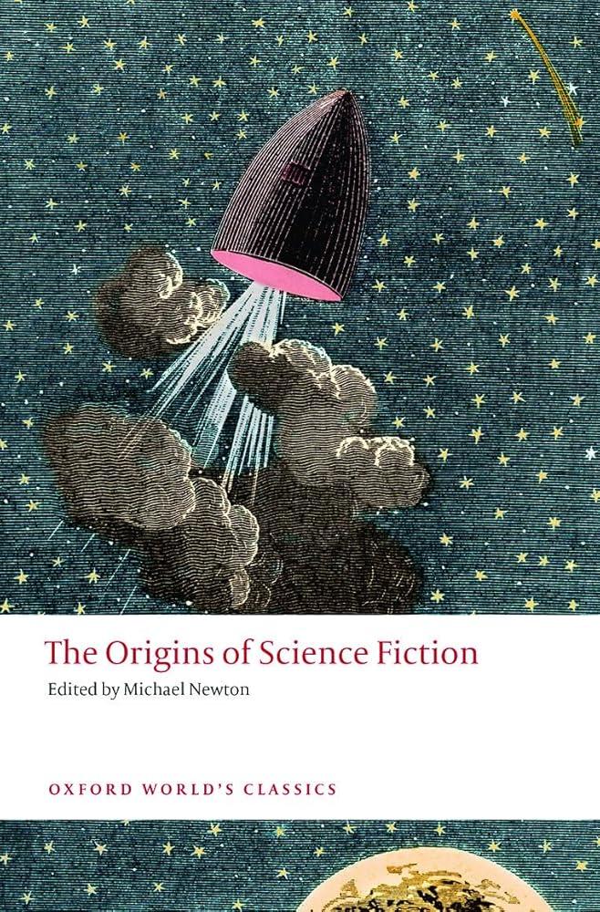 The Origins of Science Fiction