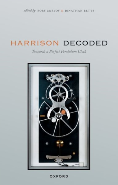 Harrison Decoded
