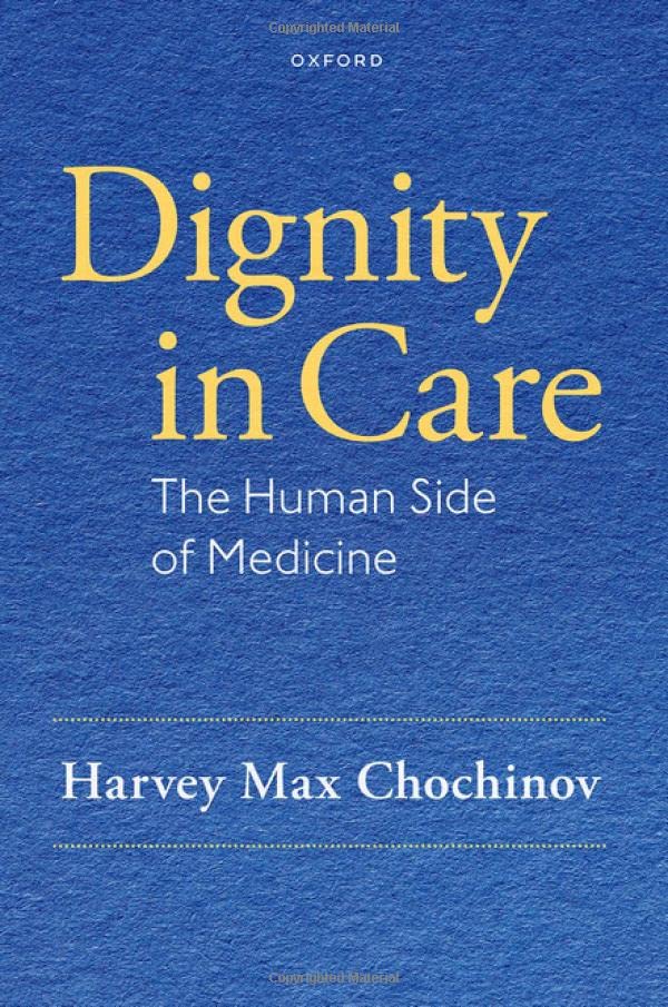 Dignity in Care