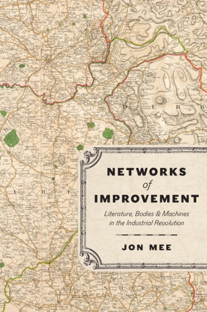 Networks of Improvement