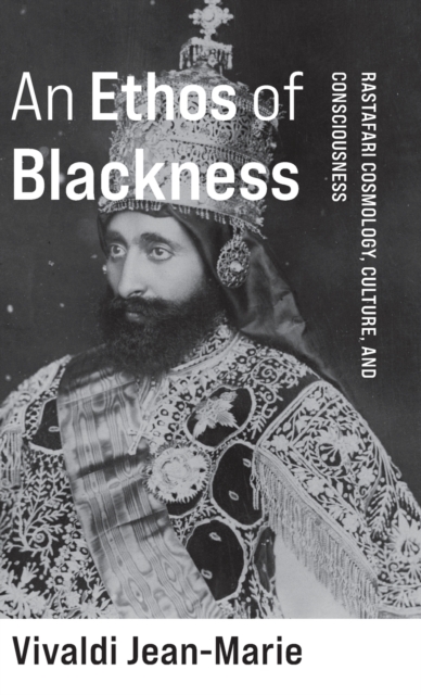 An Ethos of Blackness
