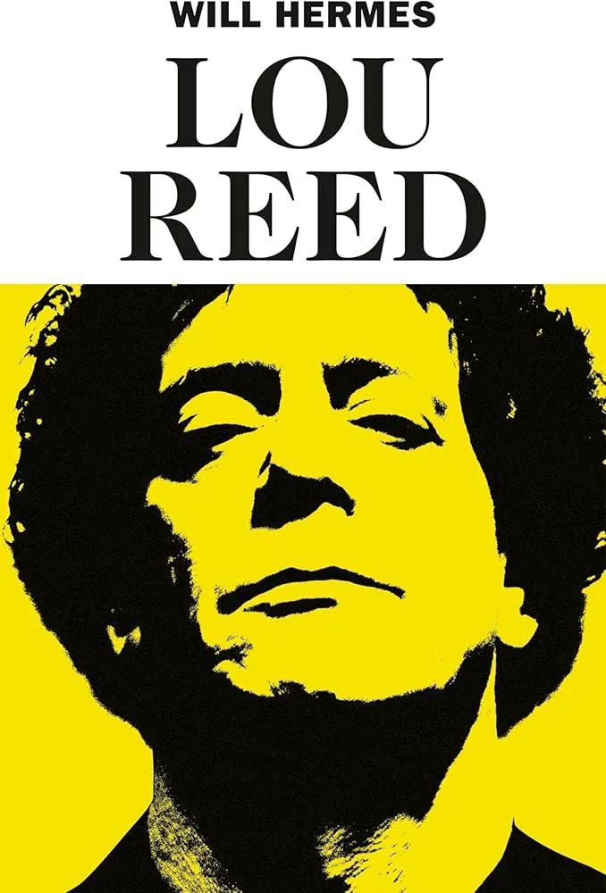 Lou Reed : The King of New York