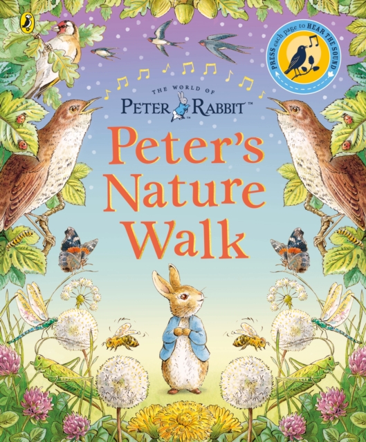 Peter Rabbit