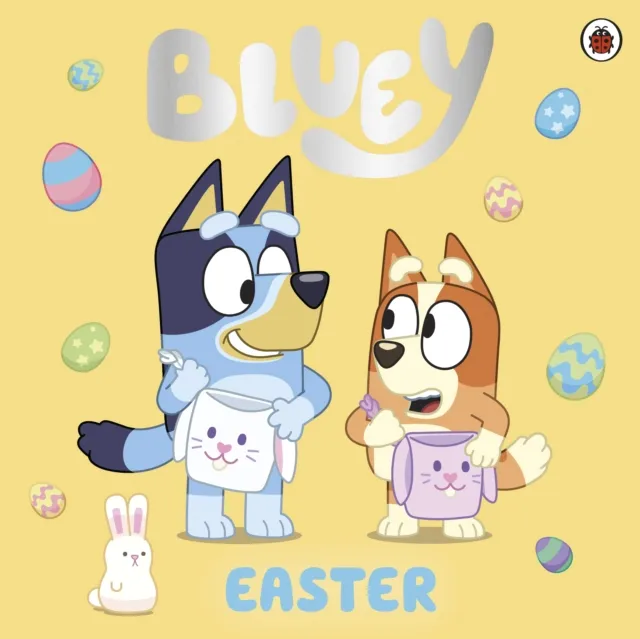 Bluey