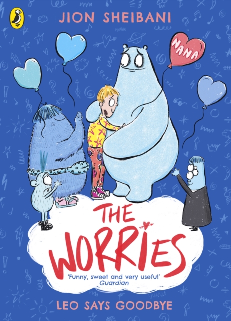 The Worries