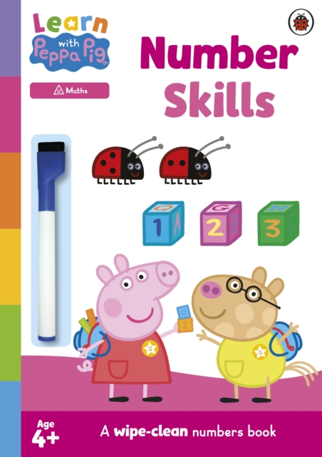 Learn with Peppa