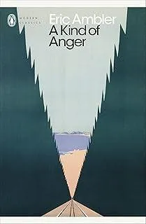 A Kind of Anger