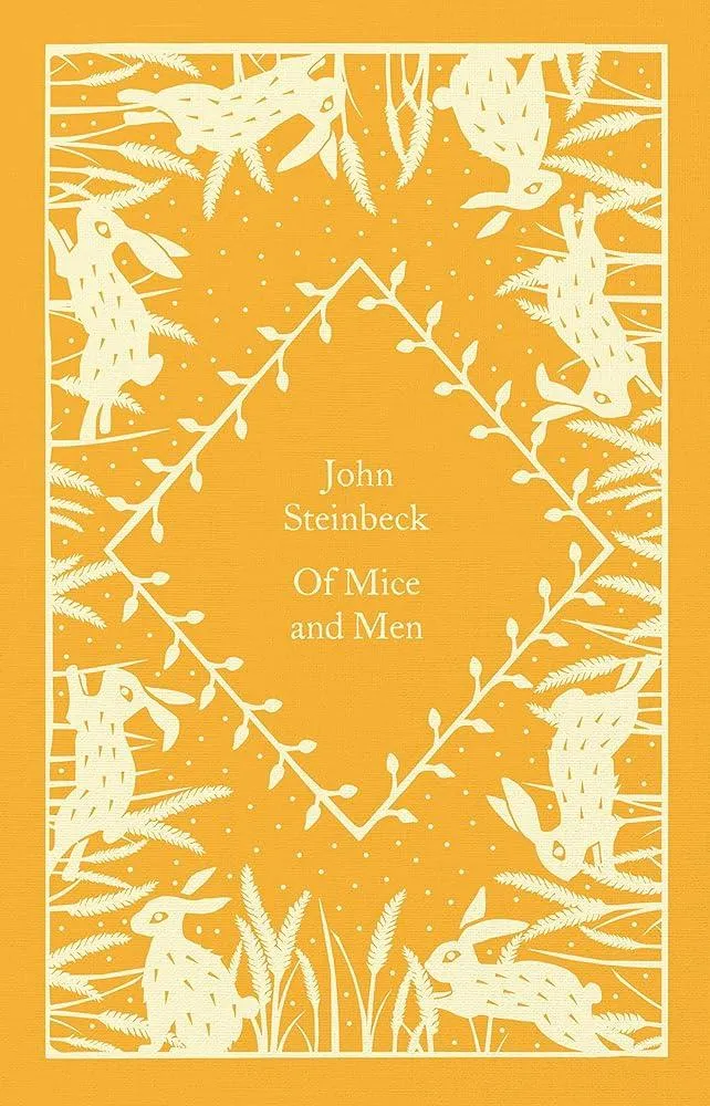 Of Mice and Men