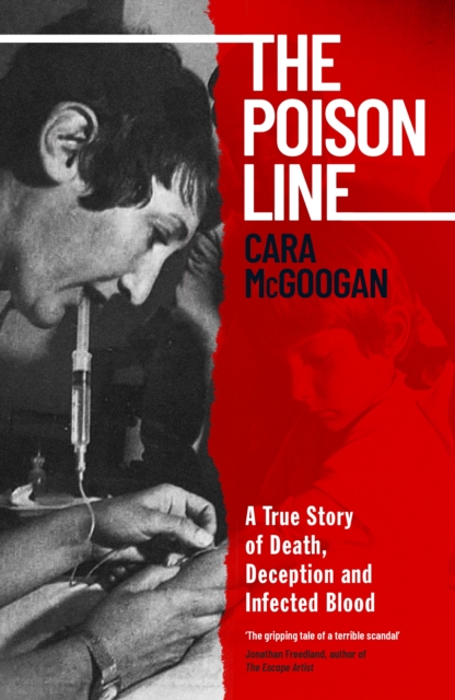 The Poison Line