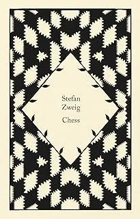 Chess : A Novel