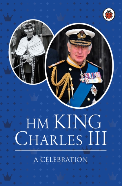 HM King Charles III