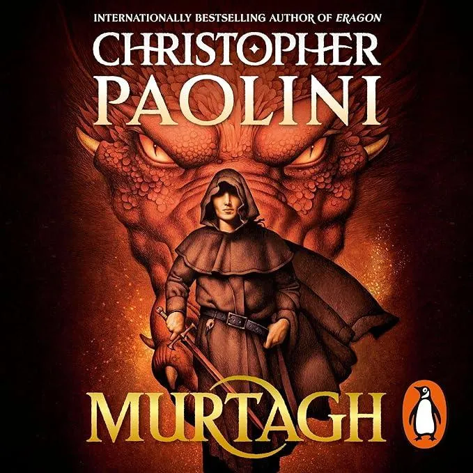 Murtagh : The World of Eragon