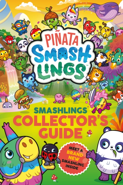 Pinata Smashlings