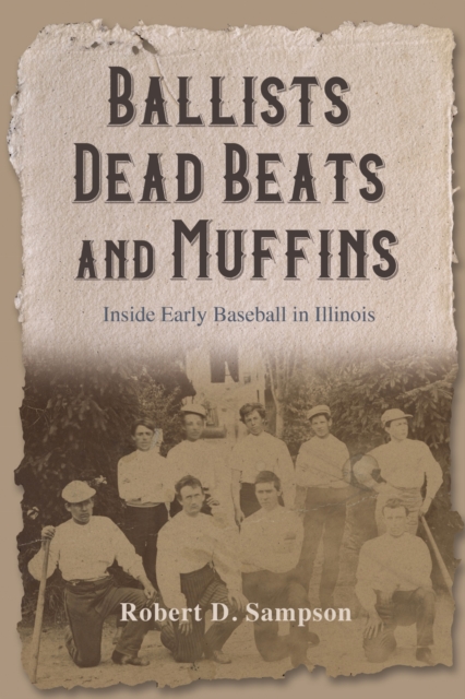 Ballists, Dead Beats, and Muffins