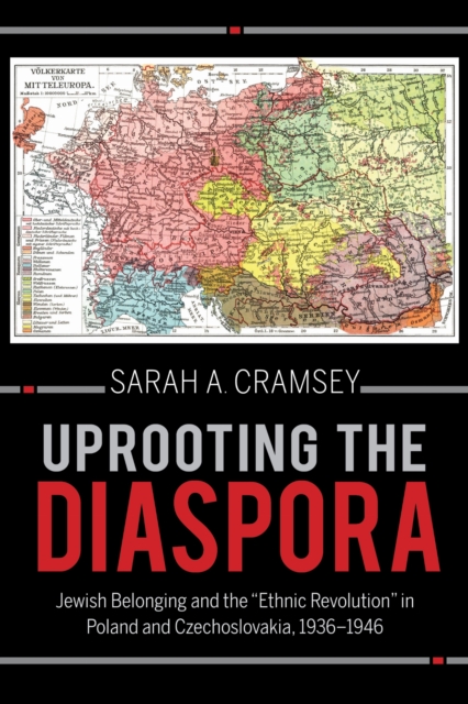 Uprooting the Diaspora