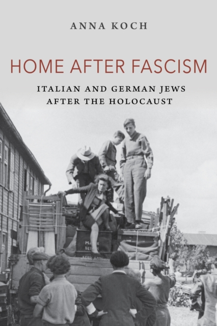 Home After Fascism