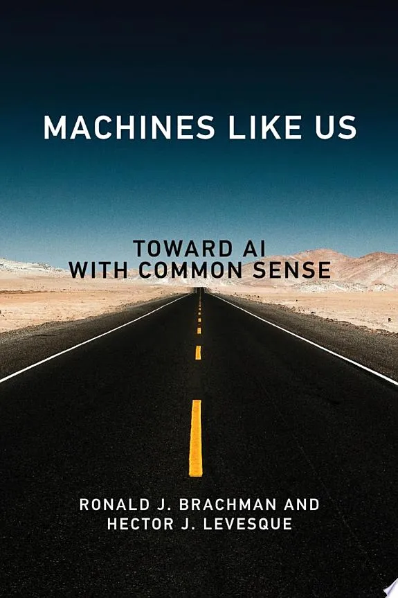 Machines like Us