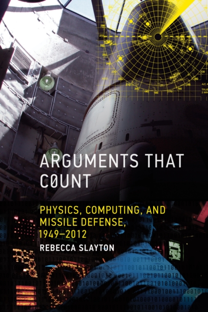 Arguments That Count