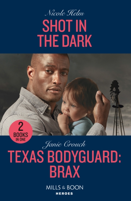 Shot In The Dark / Texas Bodyguard