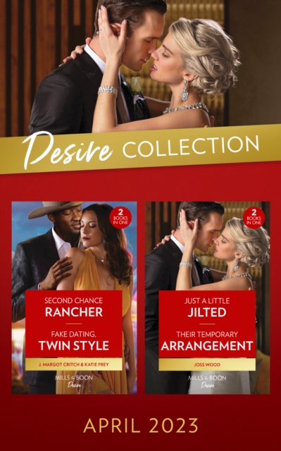 The Desire Collection April 2023