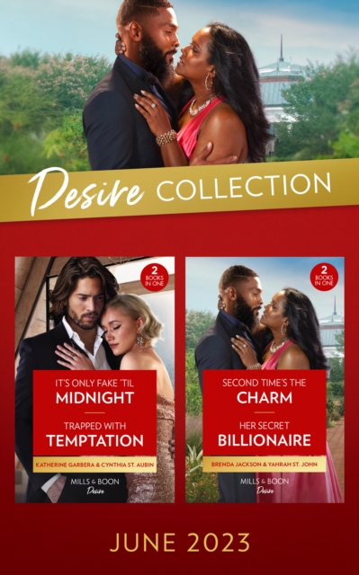 The Desire Collection June 2023
