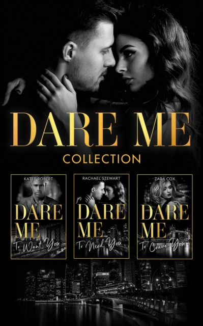 The Dare Me Collection