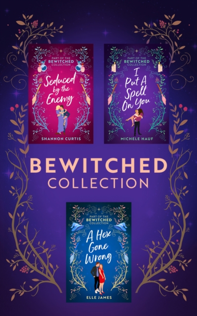 The Bewitched Collection