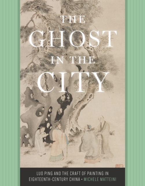 The Ghost in the City
