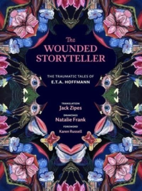 The Wounded Storyteller