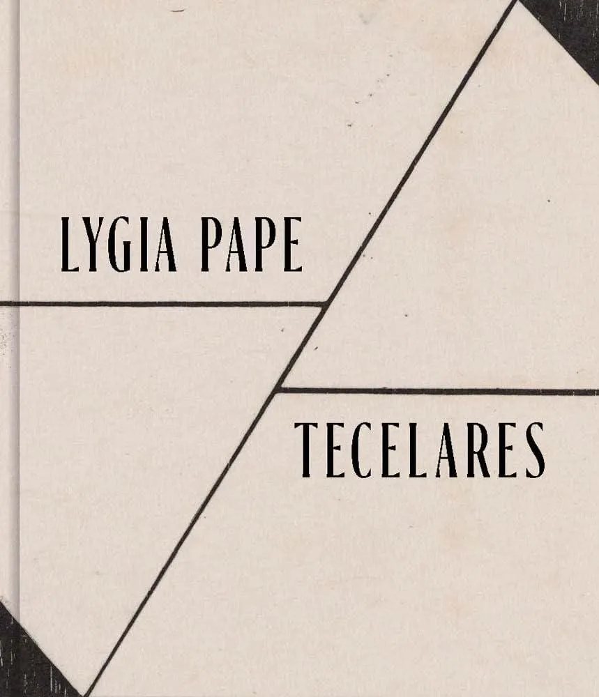 Lygia Pape : Tecelares