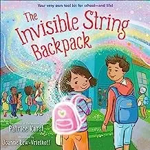 The Invisible String Backpack