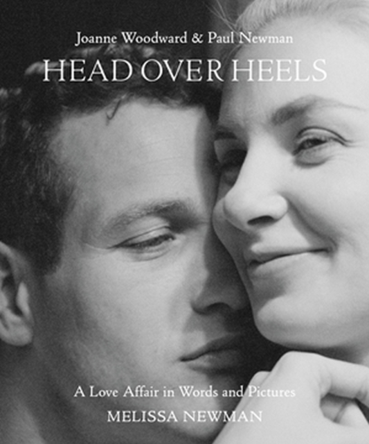 Head Over Heels