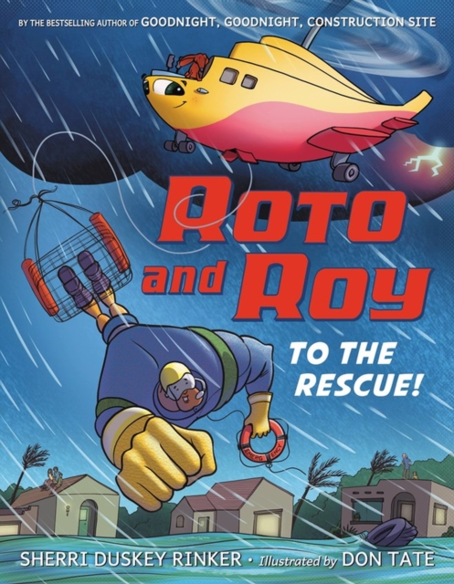 Roto and Roy