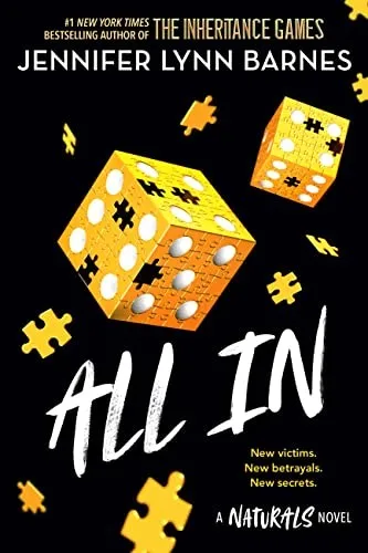 All In : 3