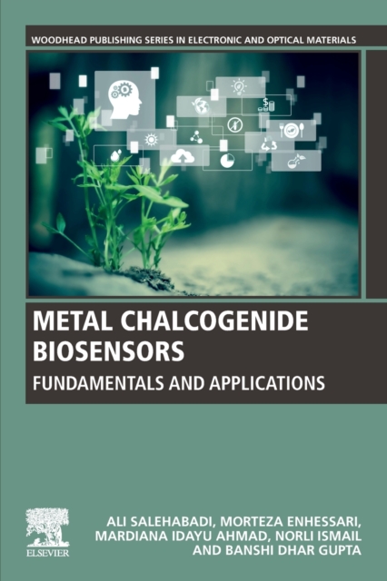 Metal Chalcogenide Biosensors