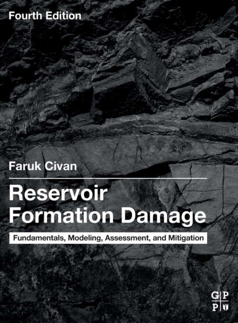 Reservoir Formation Damage