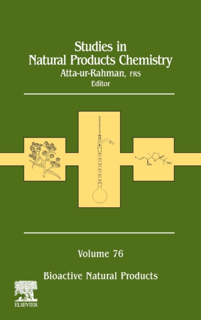 Studies in Natural Product Chemistry