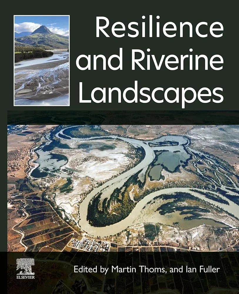 Resilience and Riverine Landscapes