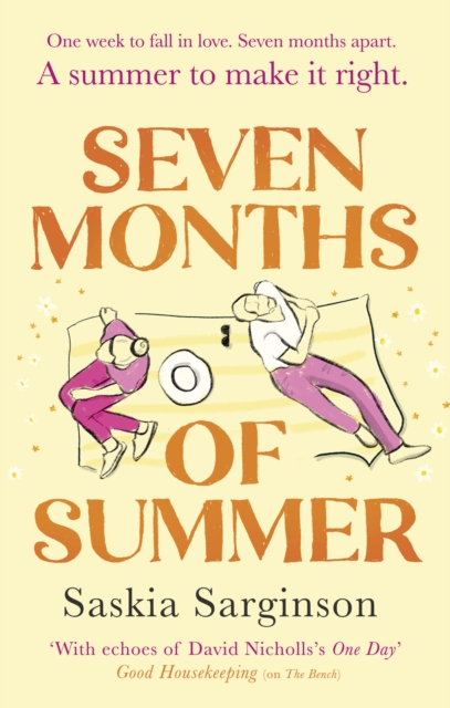 Seven Months of Summer