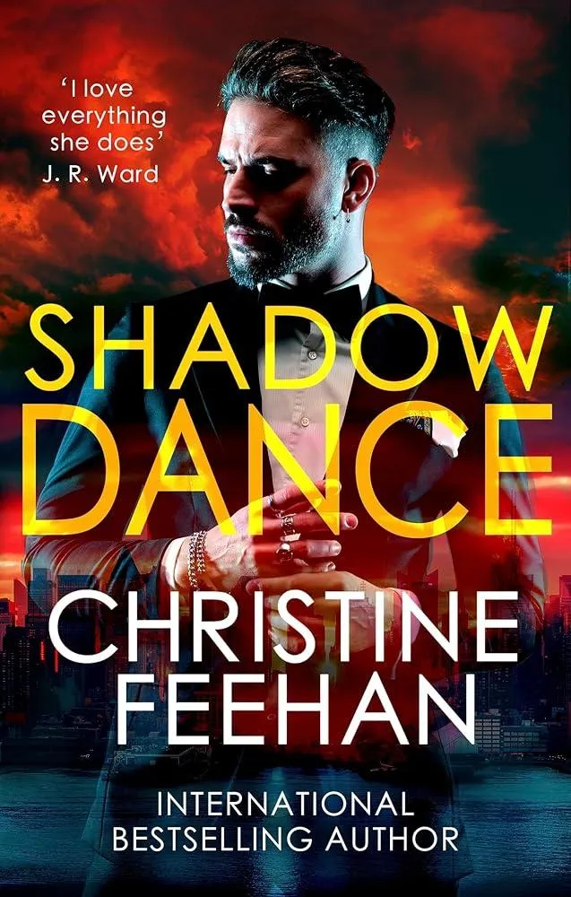 Shadow Dance : Paranormal meets mafia romance in this sexy series