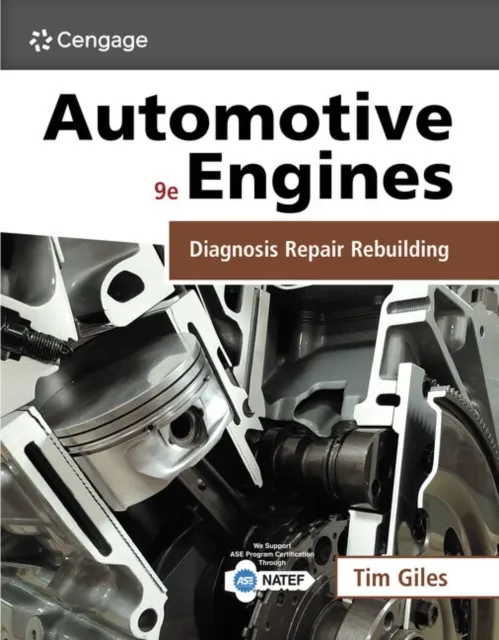 Automotive Engines