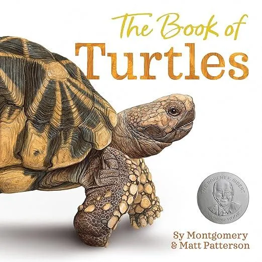 The Book of Turtles