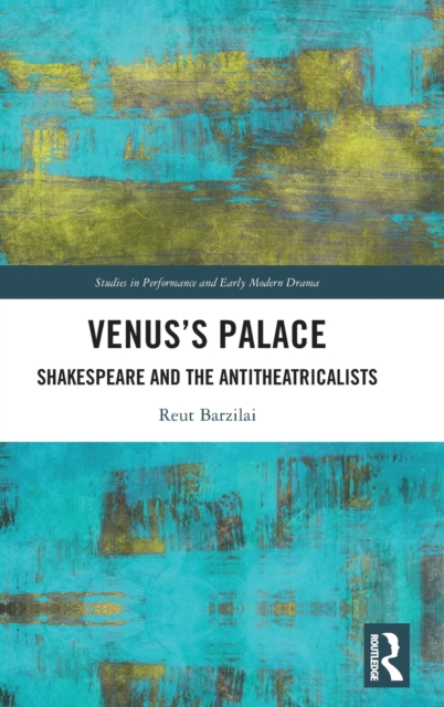 Venus’s Palace