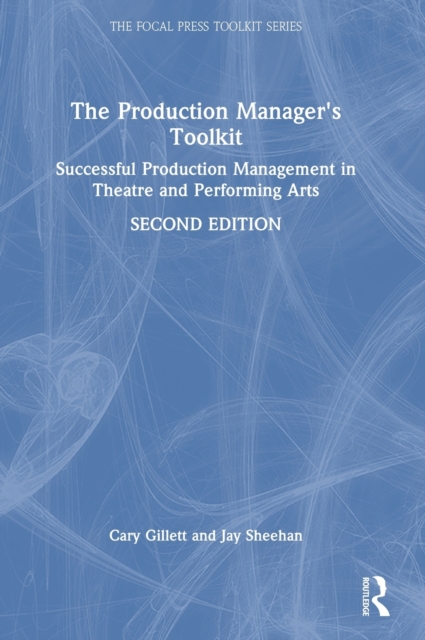 The Production Manager's Toolkit