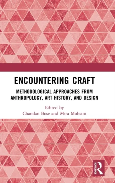Encountering Craft