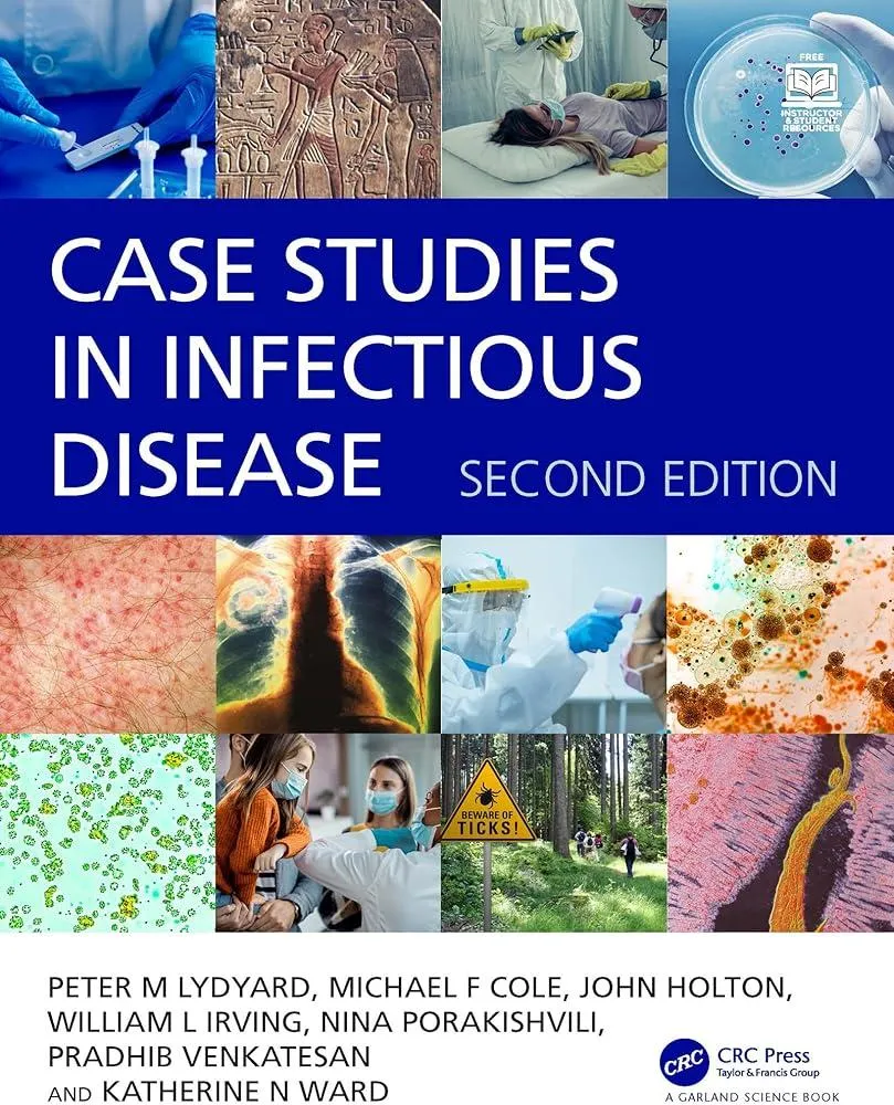 Case Studies in Infectious Disease