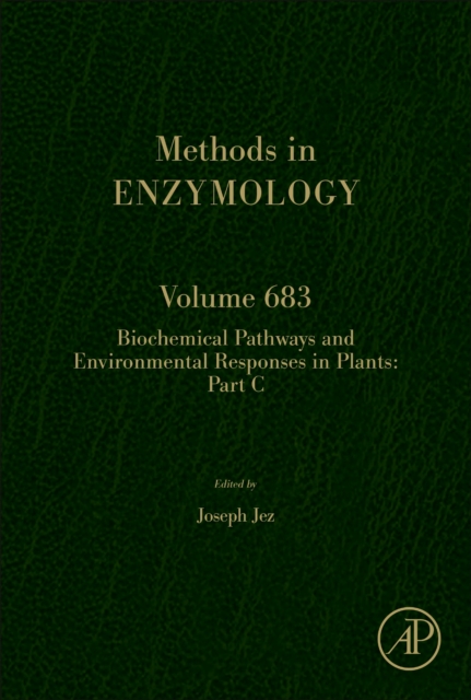 Biochemical Pathways and Environmental Responses in Plants